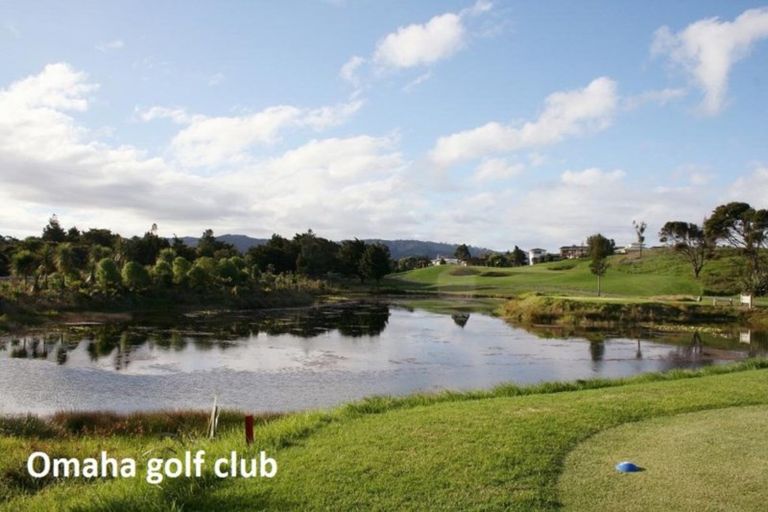 Photo of property in 147a Jones Road, Tawharanui Peninsula, Warkworth, 0986