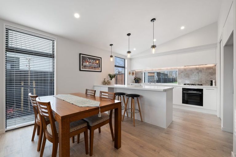 Photo of property in 22 Elsie Lange Way, Casebrook, Christchurch, 8051