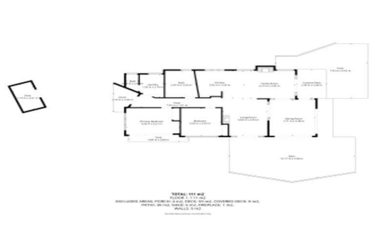 Photo of property in 80 Spencer Road, Lake Tarawera, Rotorua, 3076