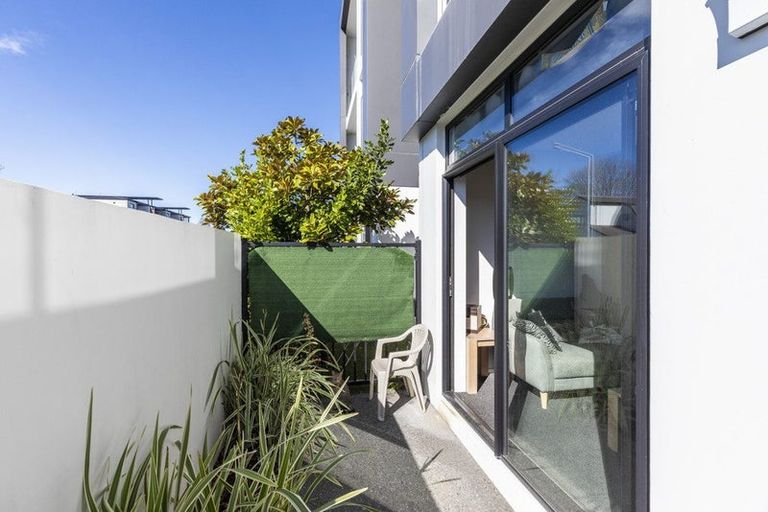Photo of property in 2/341 Madras Street, Christchurch Central, Christchurch, 8013