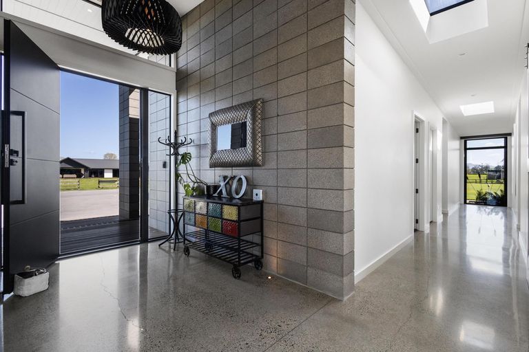 Photo of property in 52 James Avenue, Matamata, 3472