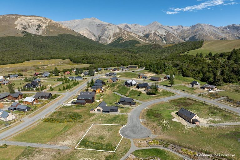 Photo of property in 18 Bevel Court, Castle Hill, 7580