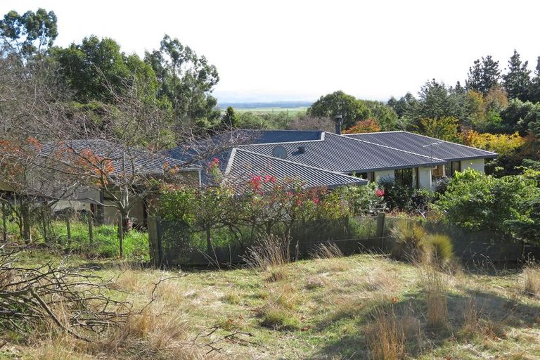 Photo of property in 41 Gaudion Road, Peebles, Oamaru, 9494