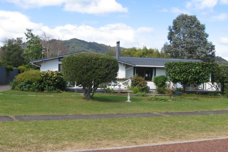 Photo of property in 7 Given Grove, Pauanui, Hikuai, 3579