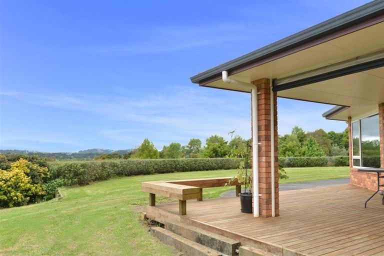Photo of property in 253 Mckinley Road, Kokopu, Whangarei, 0179