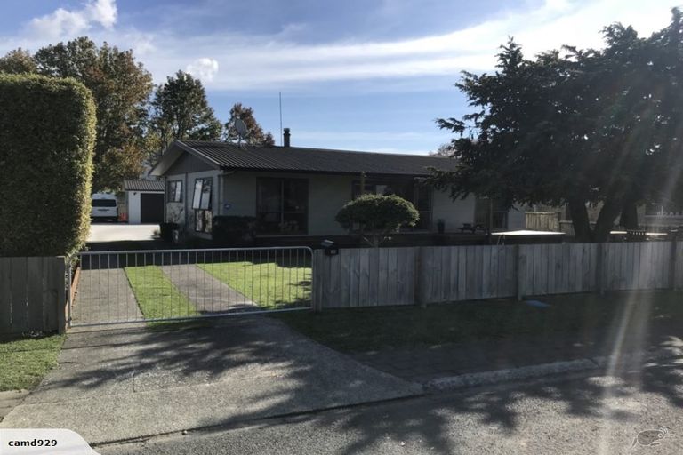 Photo of property in 34 Murphy Lane, Taupiri, 3721