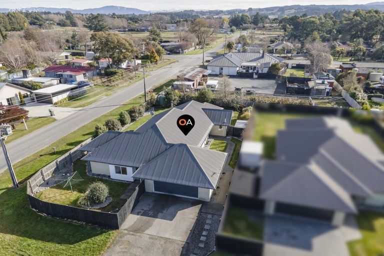Photo of property in 21 Wellington Street, Ashley, Rangiora, 7477