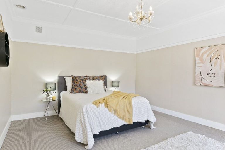 Photo of property in 46 Oban Street, Wadestown, Wellington, 6012