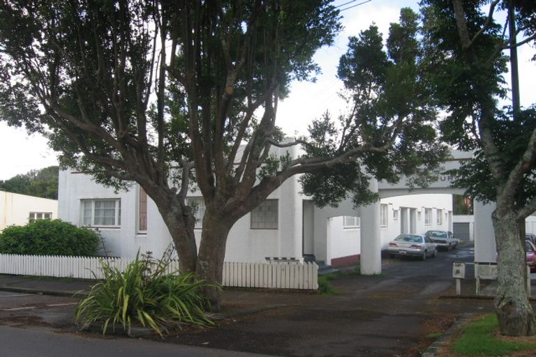 Photo of property in 4/4 Clyde Street, Epsom, Auckland, 1051