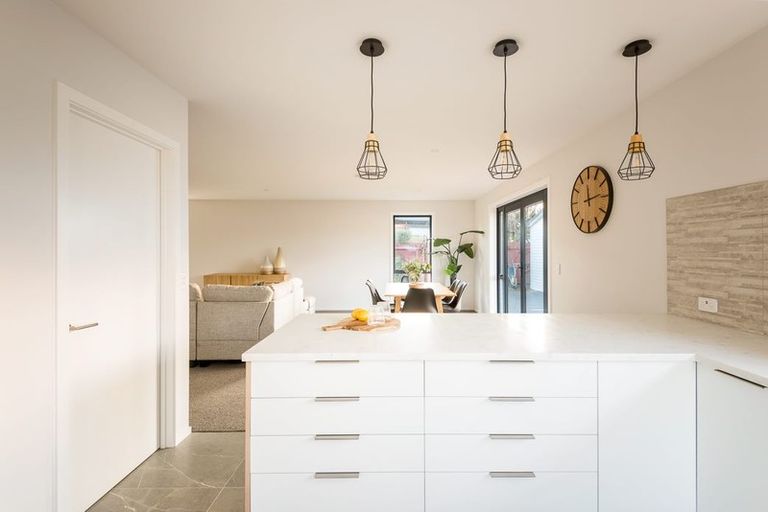 Photo of property in 61 Veitches Road, Casebrook, Christchurch, 8051