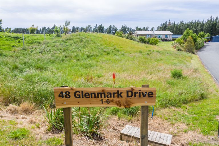 Photo of property in 6/48 Glenmark Drive, Waipara, 7483