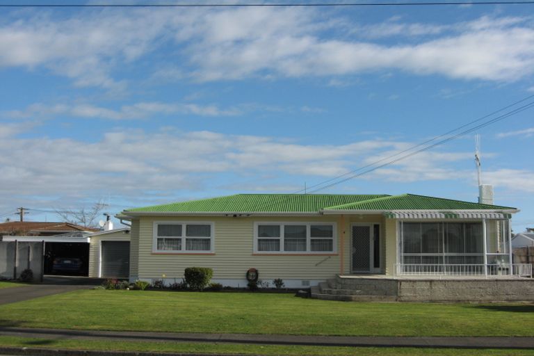 Photo of property in 34 Parsons Avenue, Levin, 5510