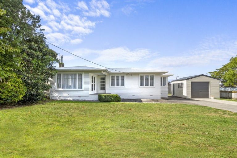 Photo of property in 79 Awahuri Road, Feilding, 4702