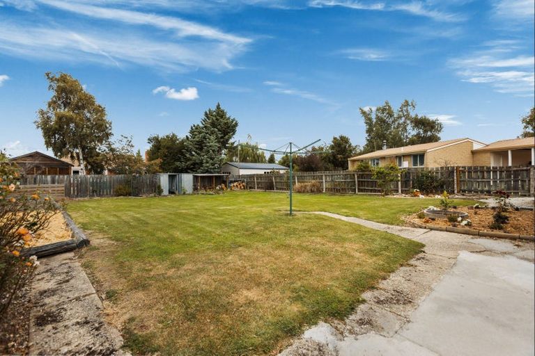Photo of property in 18 Bute Street, Ranfurly, 9332