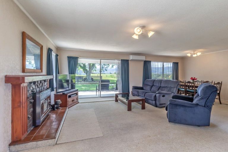 Photo of property in 20 Railway Terrace, Ohau, Levin, 5570