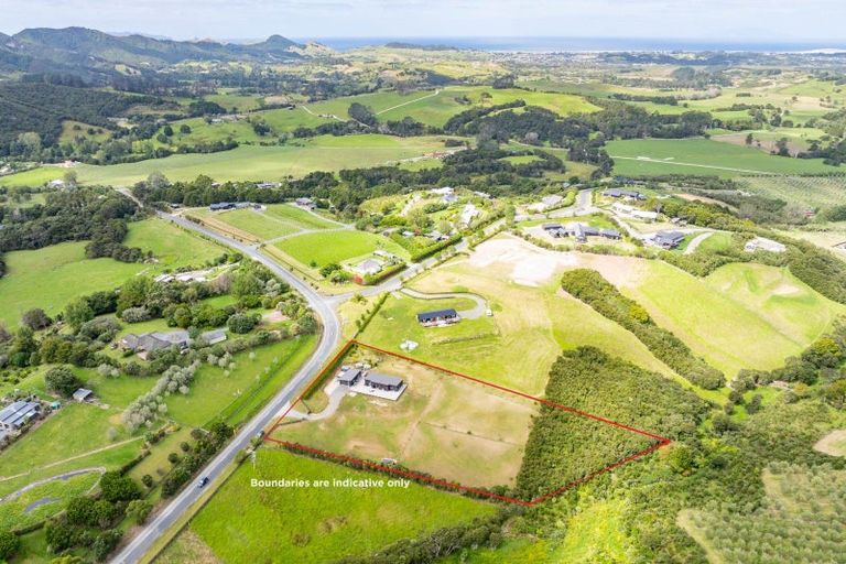 Photo of property in 399 King Road, Mangawhai, Kaiwaka, 0573