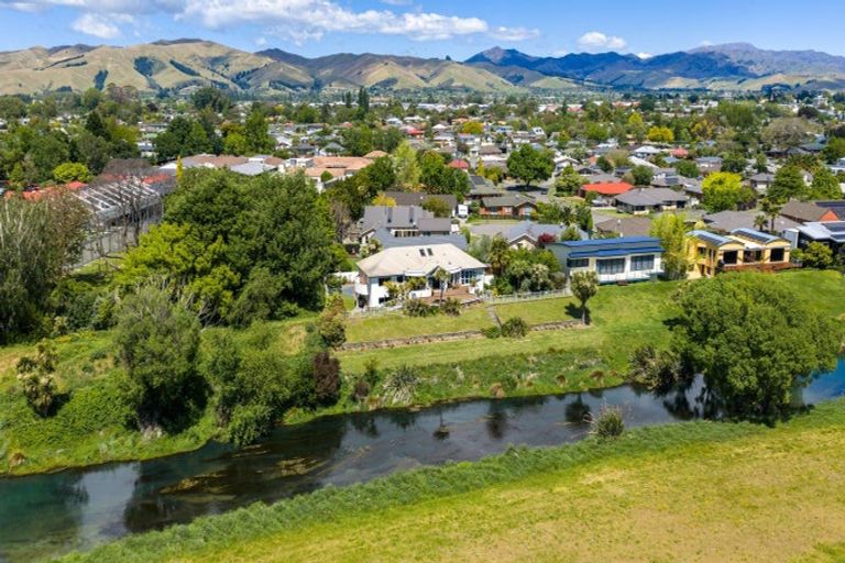 Photo of property in 41 Endeavour Street, Riversdale, Blenheim, 7201