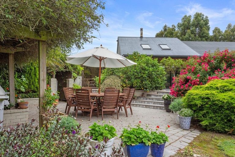 Photo of property in 109 Forestry Road, Ashley, Rangiora, 7477