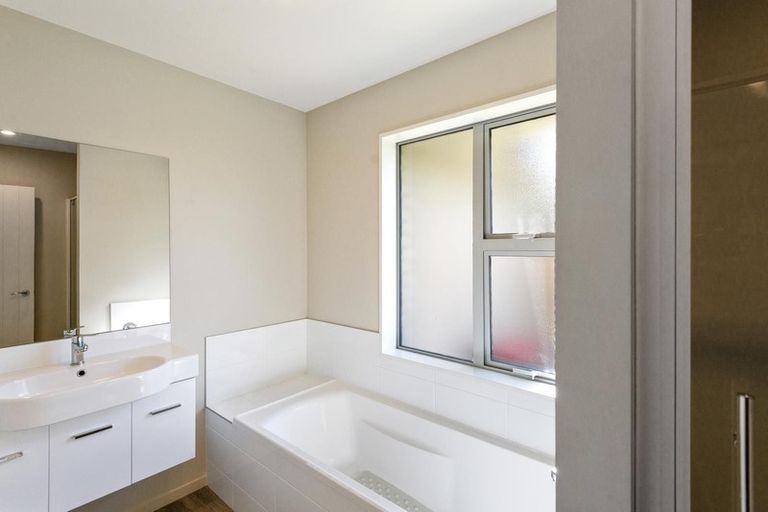 Photo of property in 4 Burford Way, Rolleston, 7615