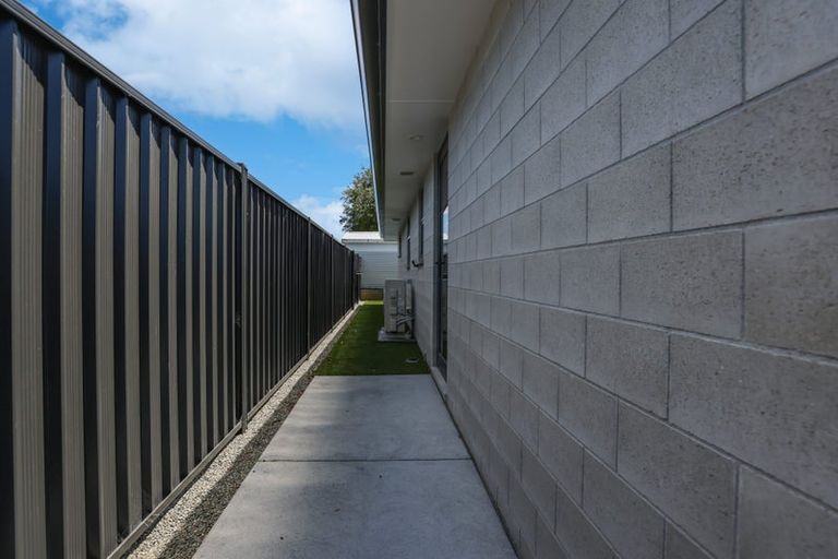 Photo of property in 132a Kermode Street, Ashburton, 7700