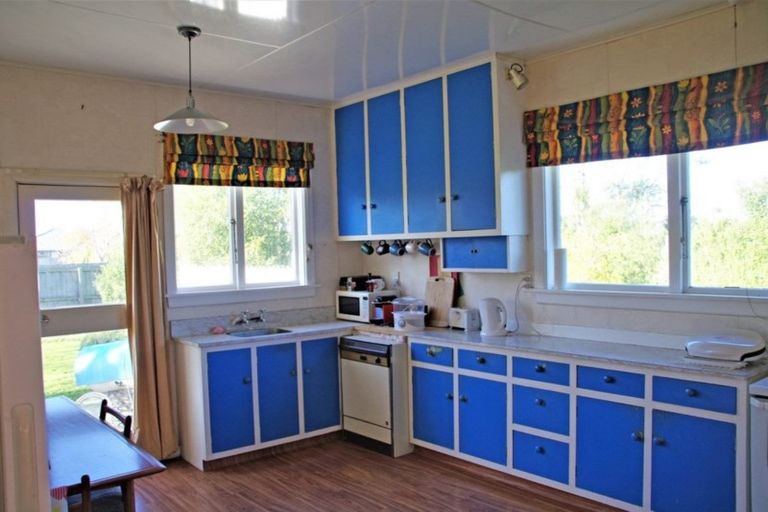 Photo of property in 46a Woodville Street, Leeston, 7632