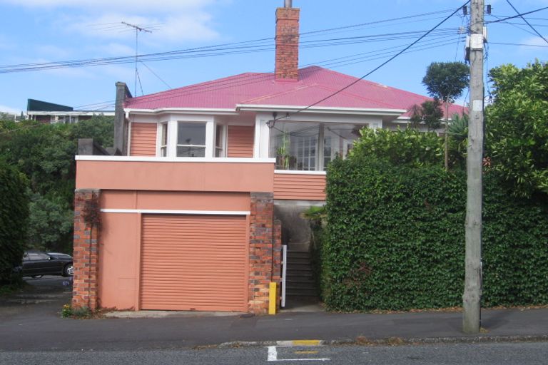 Photo of property in 3/71 Church Street, Devonport, Auckland, 0624
