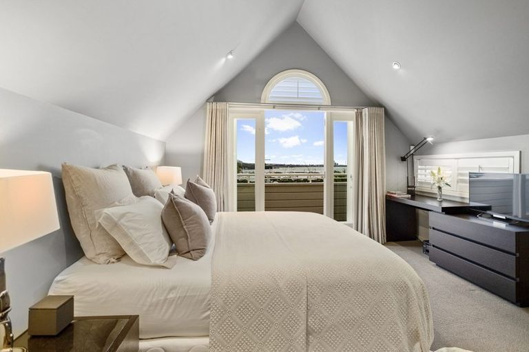 Photo of property in 30 London Street, Saint Marys Bay, Auckland, 1011