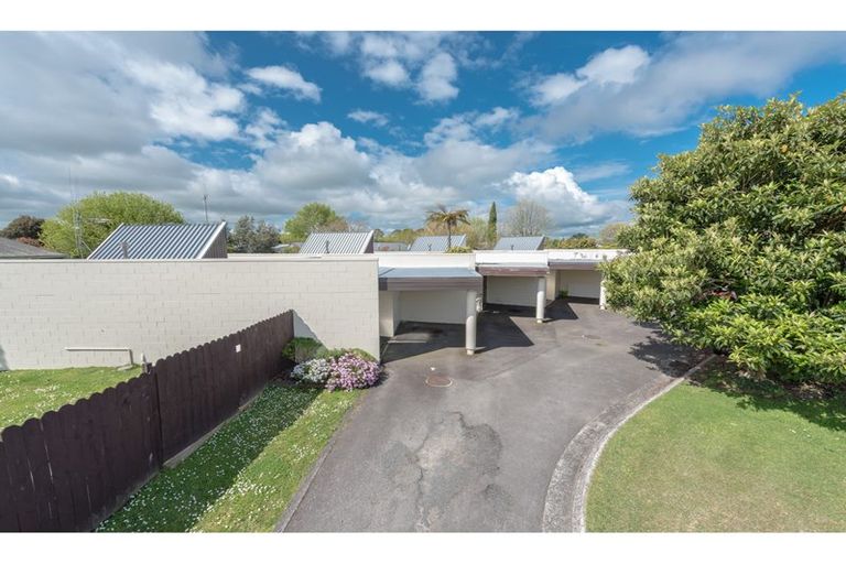 Photo of property in 1c Lovelock Place, Chartwell, Hamilton, 3210