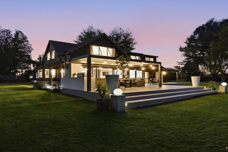 Photo of property in 1235 Omanawa Road, Omanawa, Tauranga, 3171