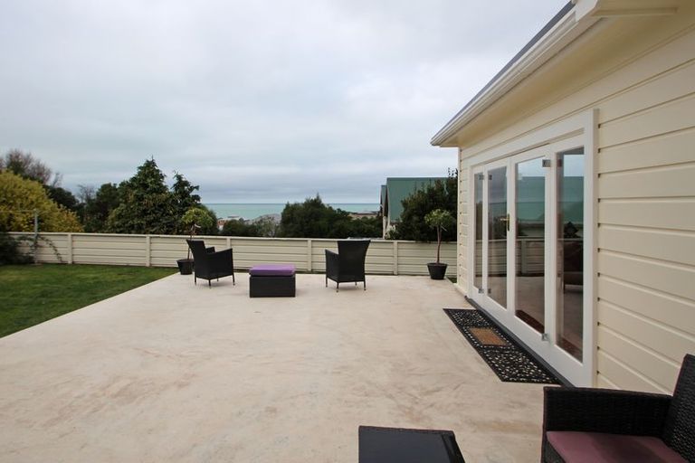 Photo of property in 18 Wansbeck Street, South Hill, Oamaru, 9400