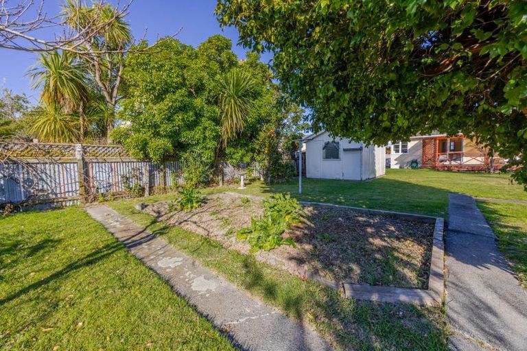 Photo of property in 178 Nuffield Avenue, Marewa, Napier, 4110