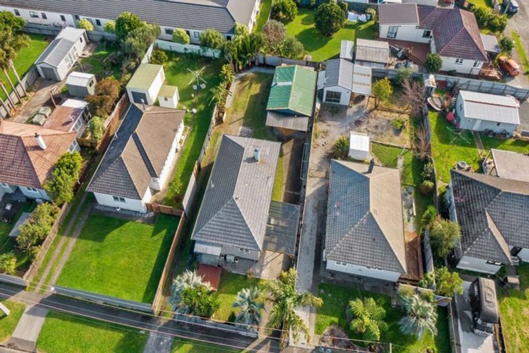 Photo of property in 37 Grafton Road, Te Hapara, Gisborne, 4010