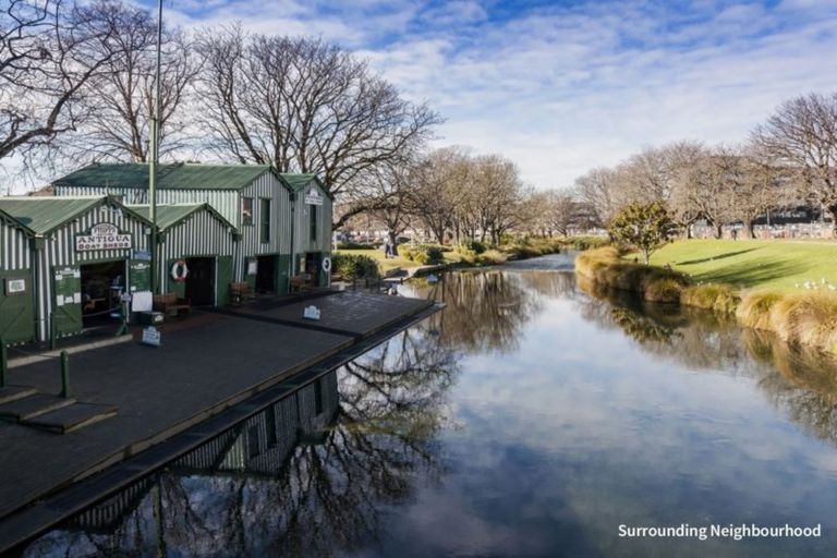 Photo of property in 10/245 Montreal Street, Christchurch Central, Christchurch, 8013