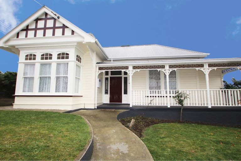 Photo of property in 18 Wansbeck Street, South Hill, Oamaru, 9400