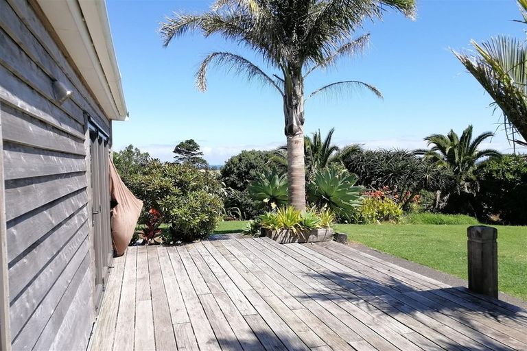 Photo of property in 299 Ahu Ahu Road, Kaitake, New Plymouth, 4374