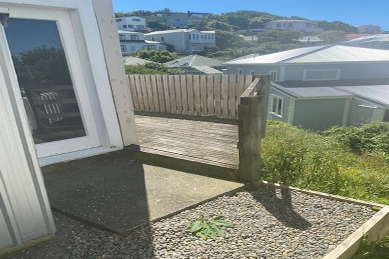 Photo of property in 1/12 Bidwill Street, Mount Cook, Wellington, 6021