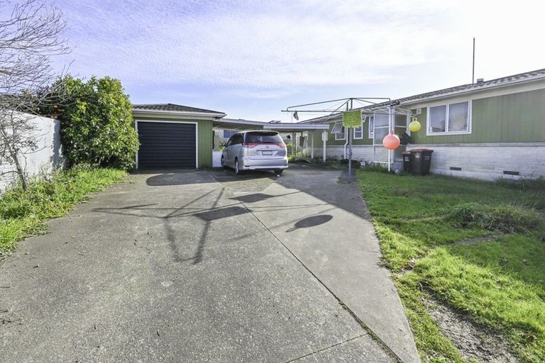 Photo of property in 1 Hull Street, Flaxmere, Hastings, 4120