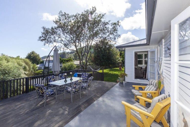 Photo of property in 122 Ruapehu Street, Paraparaumu, 5032