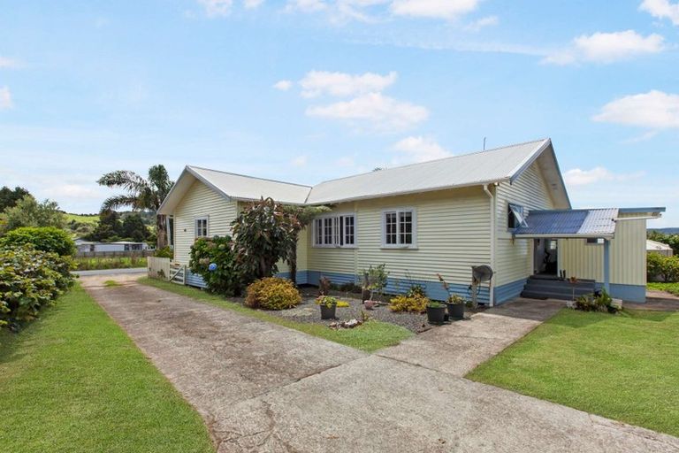 Photo of property in 1443 Oruru Road, Peria, Kaitaia, 0482