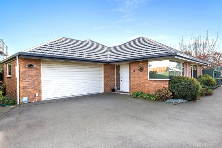 Photo of property in 148 Brookside Terrace, Bryndwr, Christchurch, 8053
