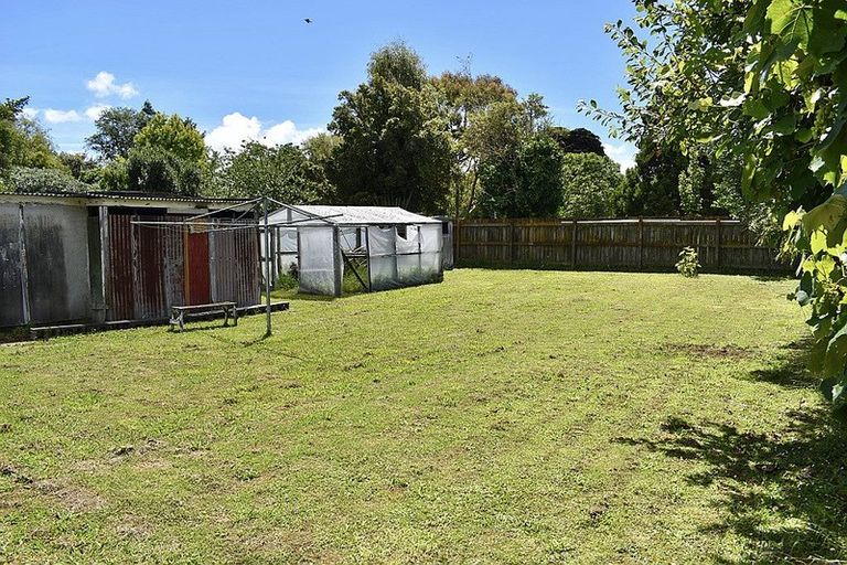 Photo of property in 13 Maire Street, Otaki, 5512