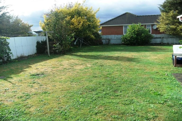 Photo of property in 18 Maire Street, Levin, 5510