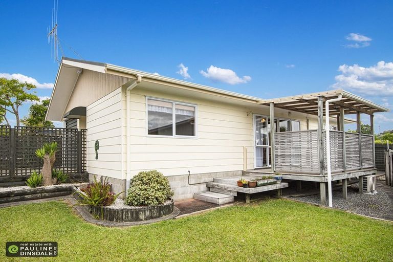 Photo of property in 2a Hawea Place, Tikipunga, Whangarei, 0112