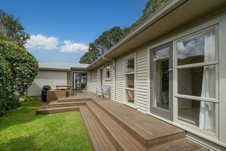 Photo of property in 24 Panorama Avenue, Ferry Landing, Whitianga, 3591