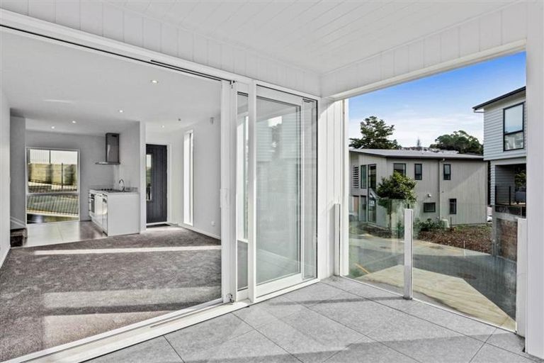 Photo of property in 84 Makamaka Lane, Albany Heights, Auckland, 0632