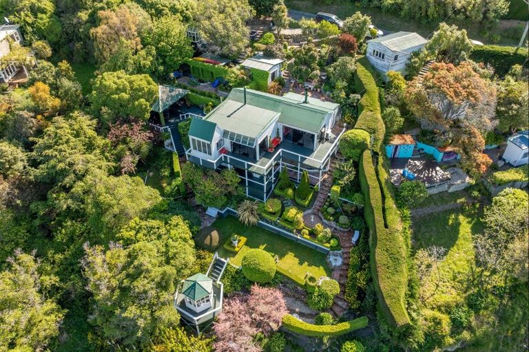 Photo of property in 16 Rawhiti Street, Diamond Harbour, 8972