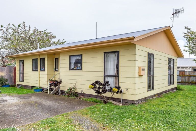 Photo of property in 10a Braemar Street, Levin, 5510
