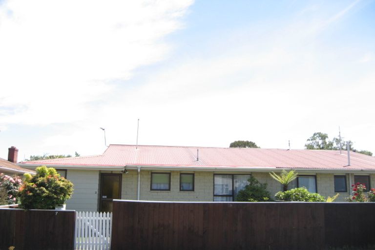 Photo of property in 3/7 Draper Street, Richmond, Christchurch, 8013