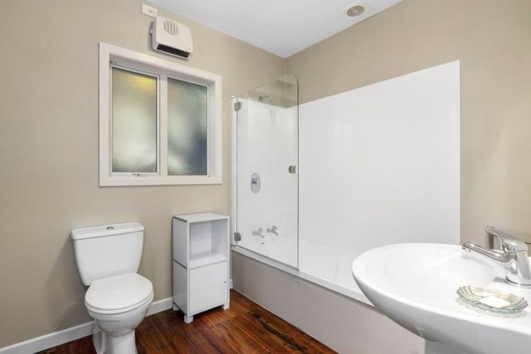 Photo of property in 197 Signal Hill Road, Opoho, Dunedin, 9010