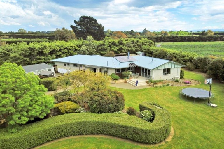 Photo of property in 188 Knights Road, Rolleston, Christchurch, 7675